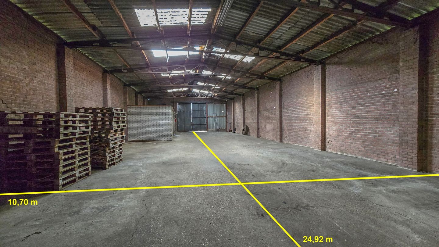 Bekijk foto 5 van Irenestraat 57