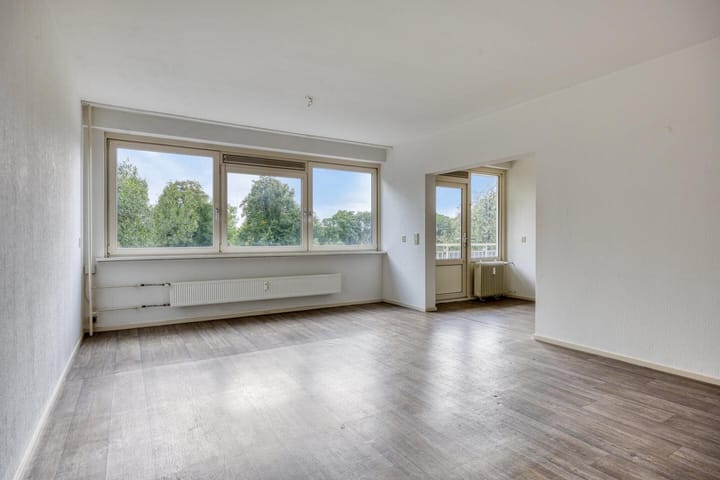 Foto 4 van Kruiskampsingel 371