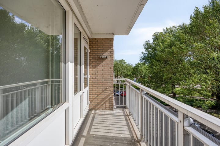 Foto 10 van Kruiskampsingel 371