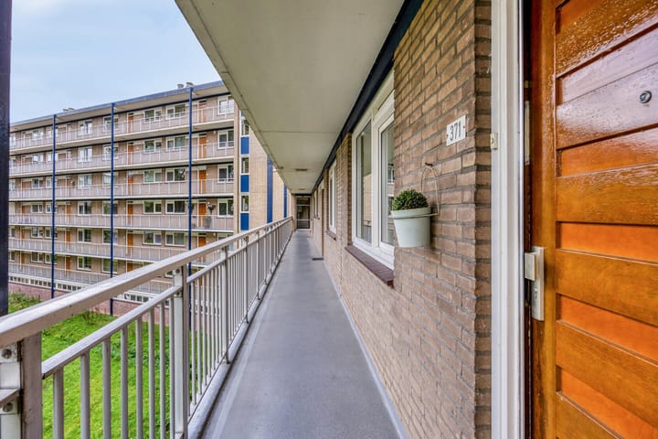 Foto 2 van Kruiskampsingel 371