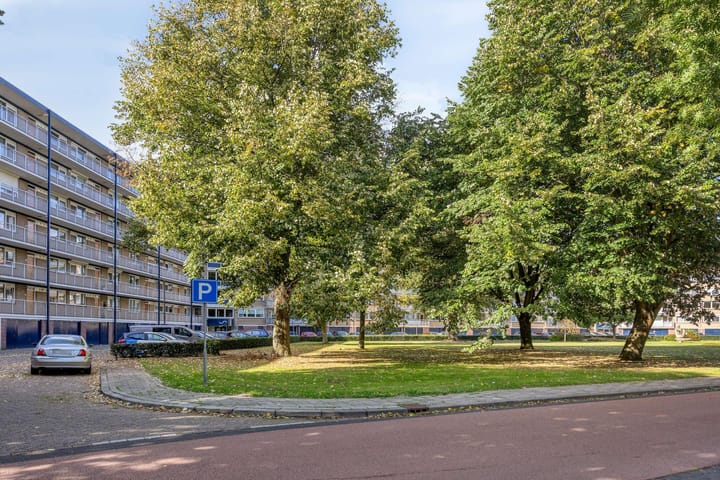 Foto 29 van Kruiskampsingel 371