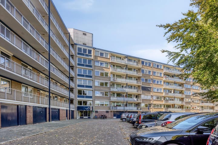 Foto 30 van Kruiskampsingel 371