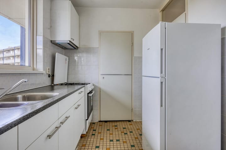 Foto 14 van Kruiskampsingel 371