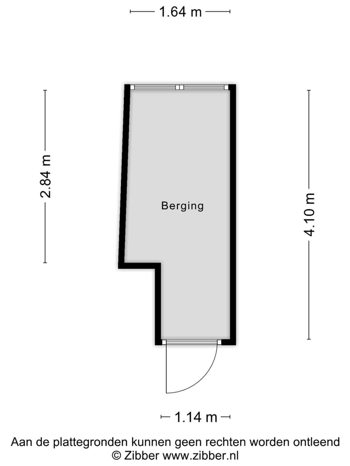 Foto 32 van Kruiskampsingel 371
