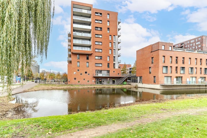 Photo 2 of Palmyraplaats 8