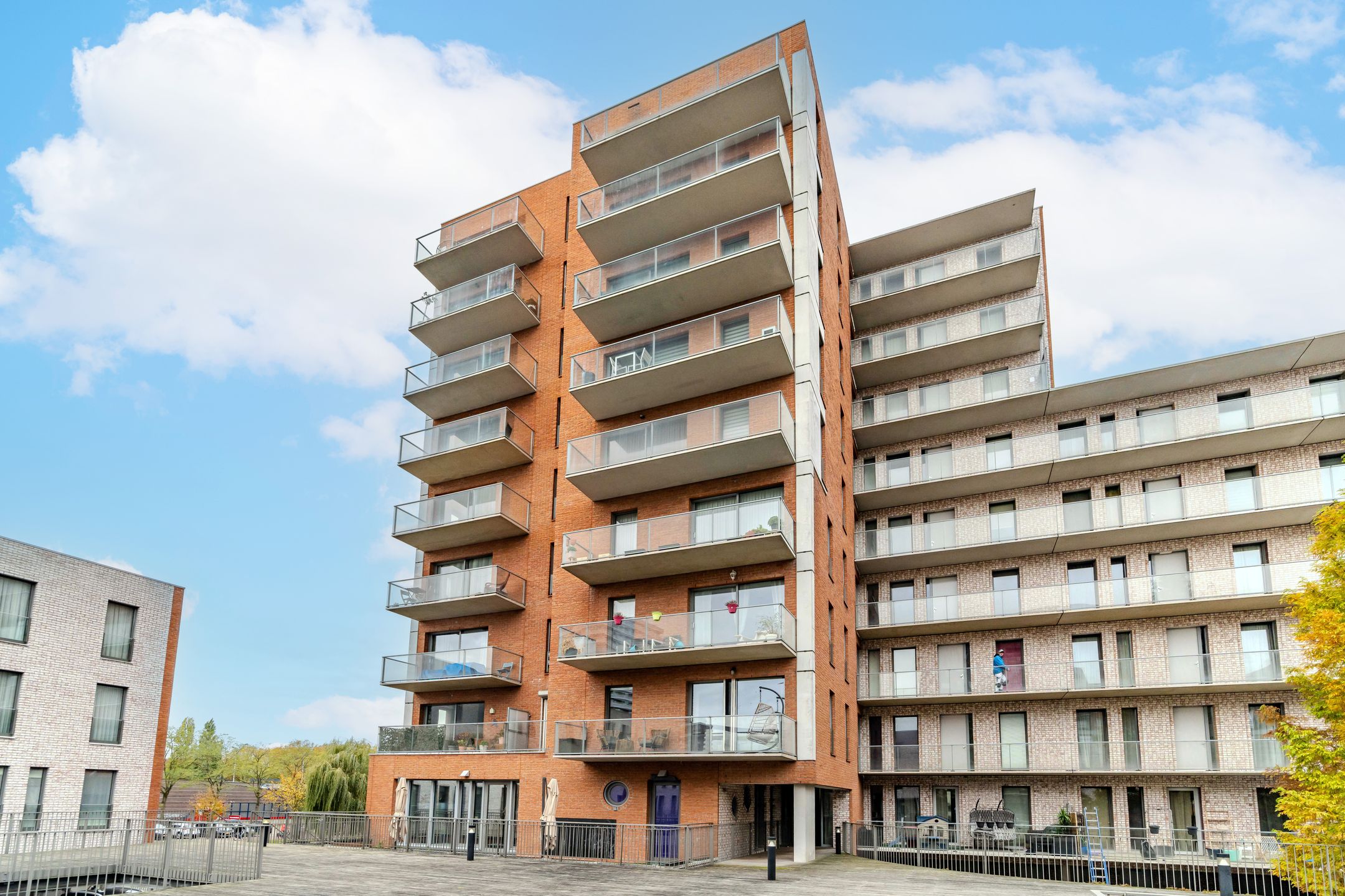 Foto 3 van Palmyraplaats 8