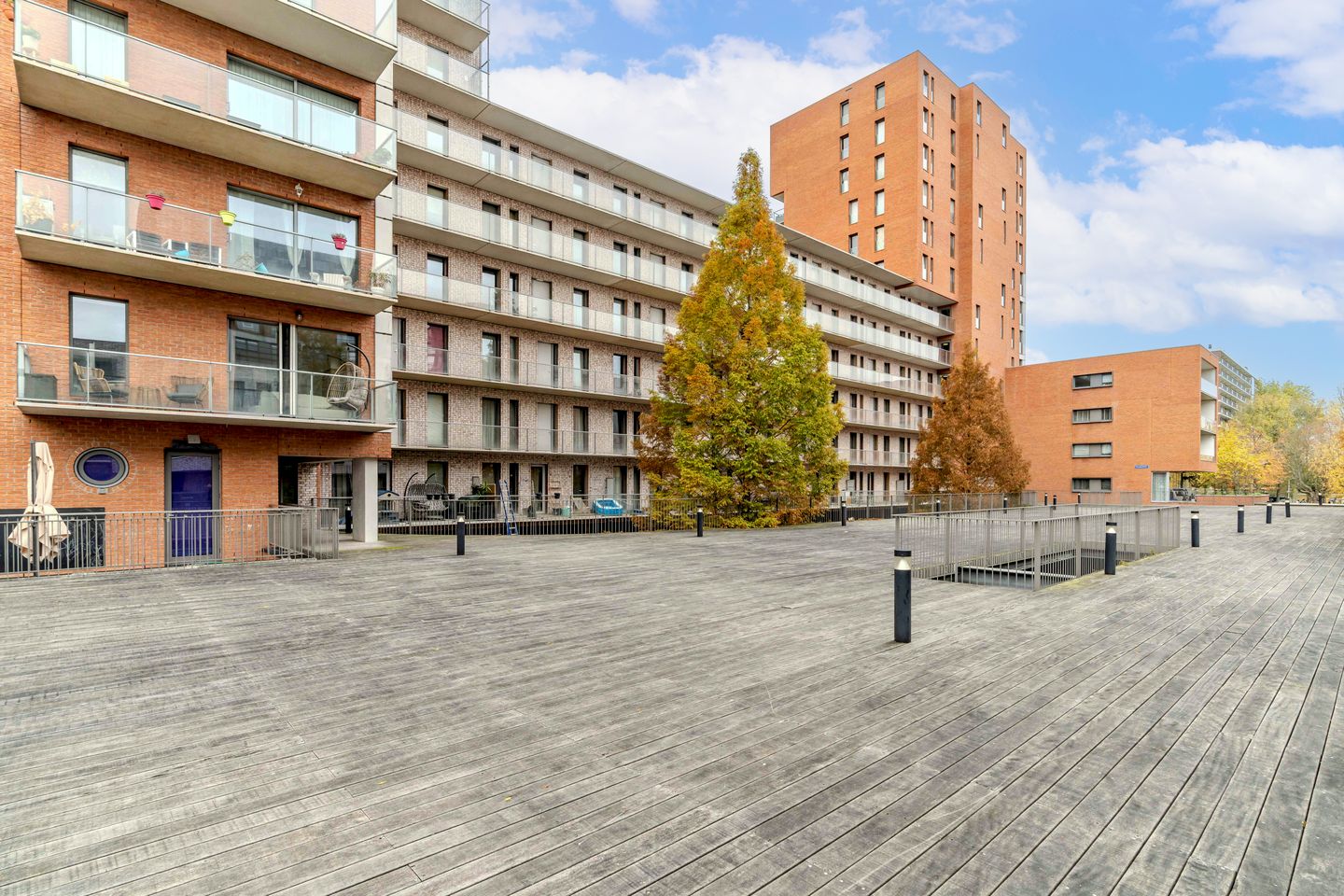 Foto 4 van Palmyraplaats 8