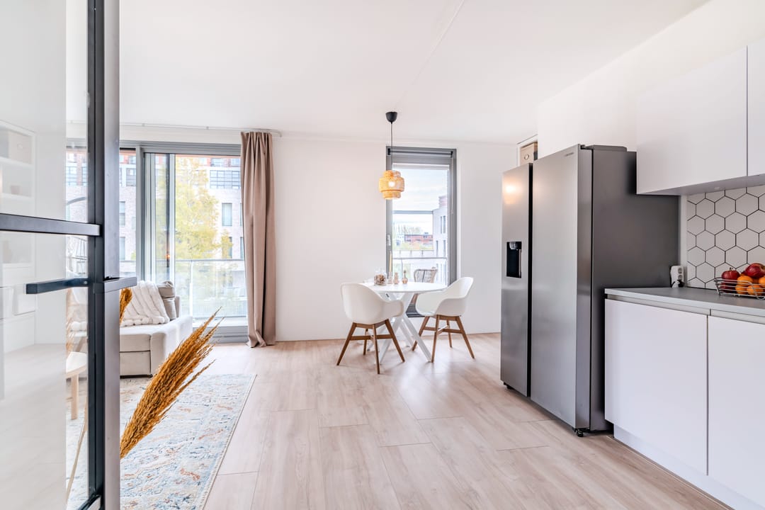 Foto 7 van Palmyraplaats 8