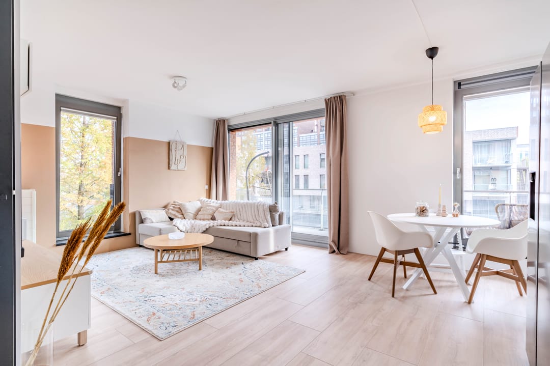 Foto 8 van Palmyraplaats 8