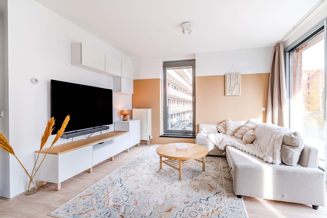 Foto 11 van Palmyraplaats 8