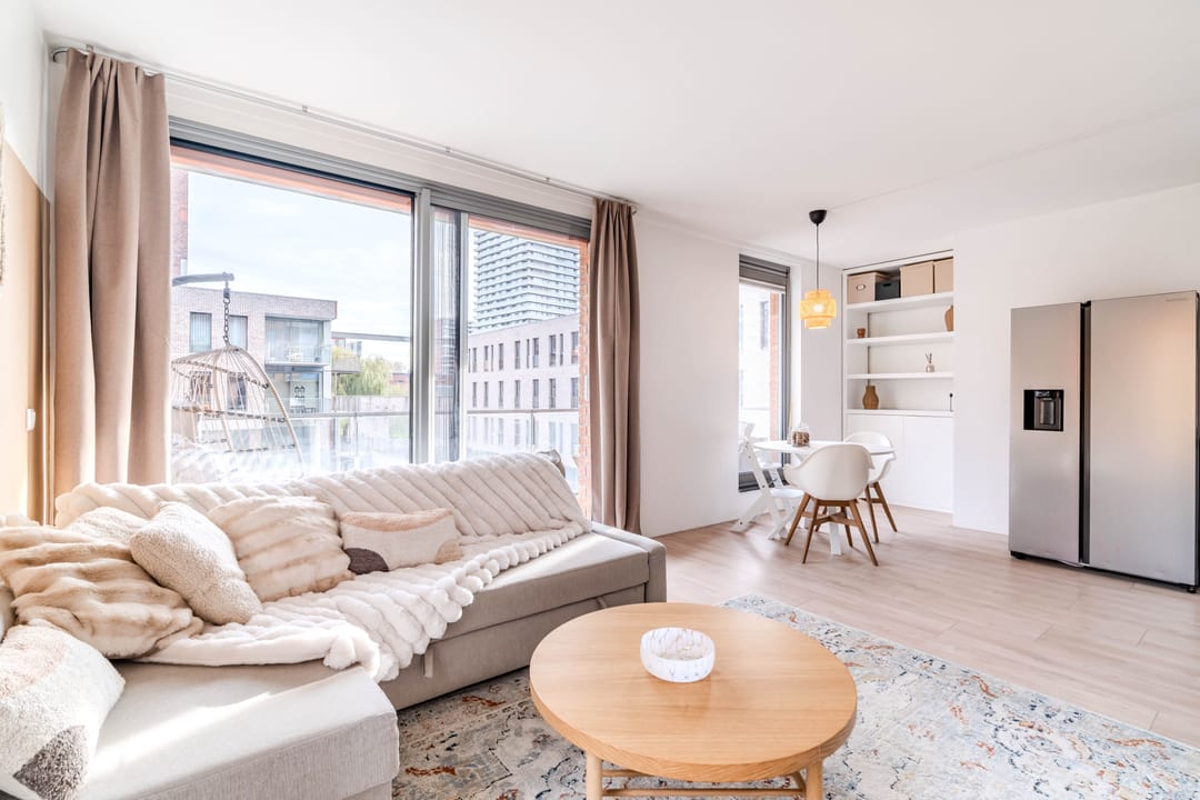 Foto 13 van Palmyraplaats 8