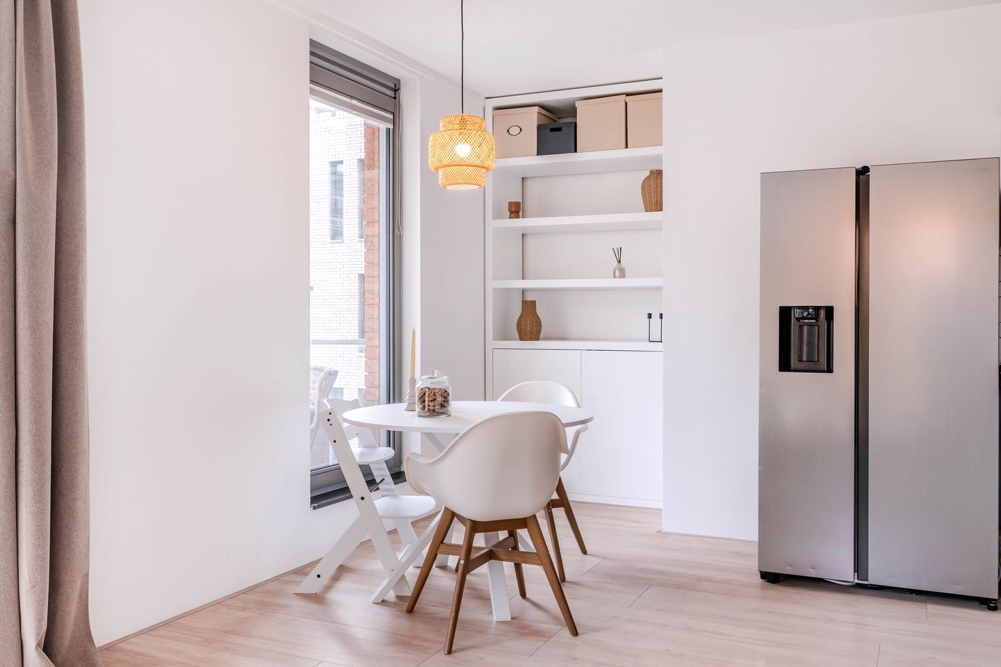 Foto 14 van Palmyraplaats 8