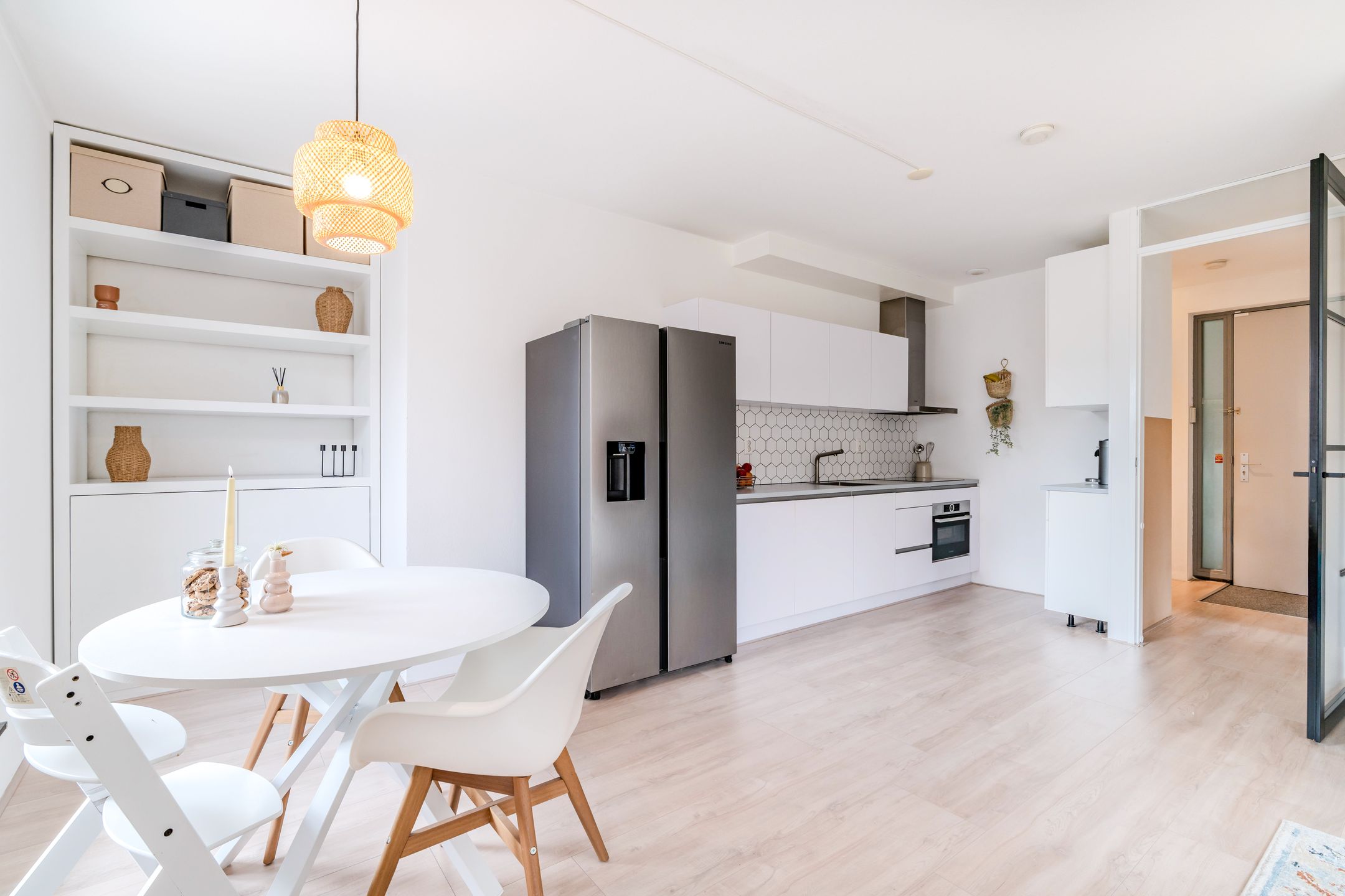 Foto 15 van Palmyraplaats 8