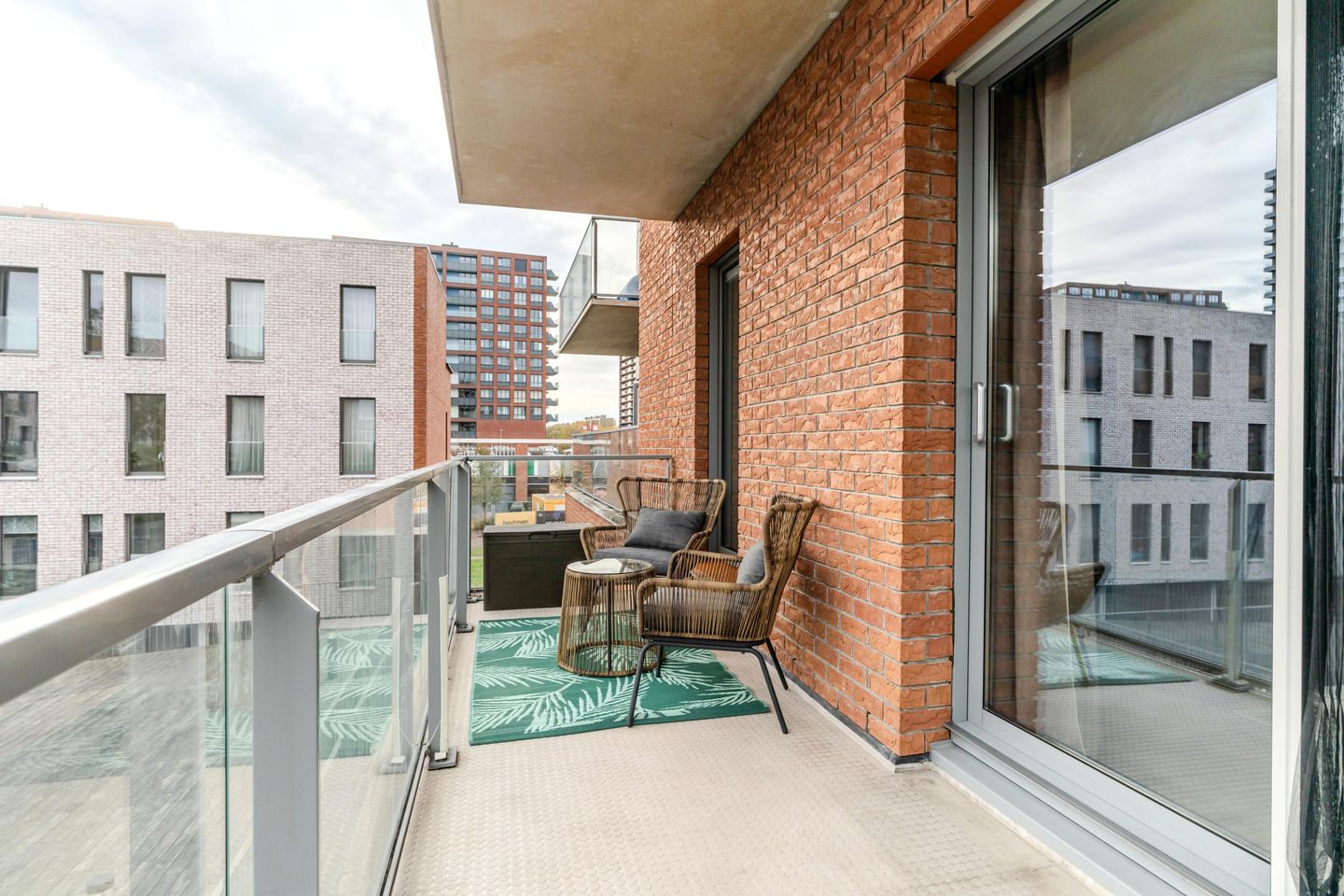 Foto 20 van Palmyraplaats 8