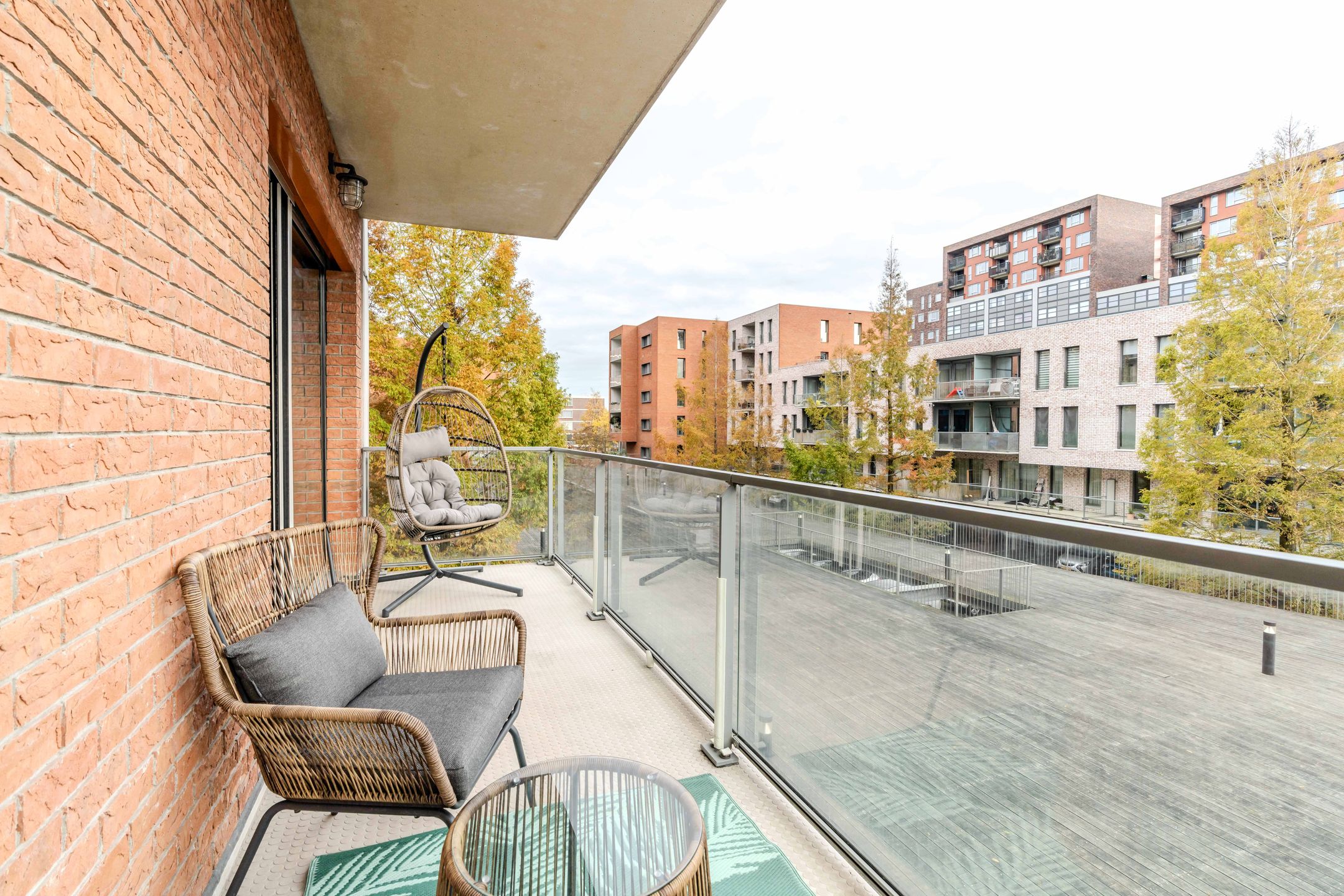 Foto 21 van Palmyraplaats 8