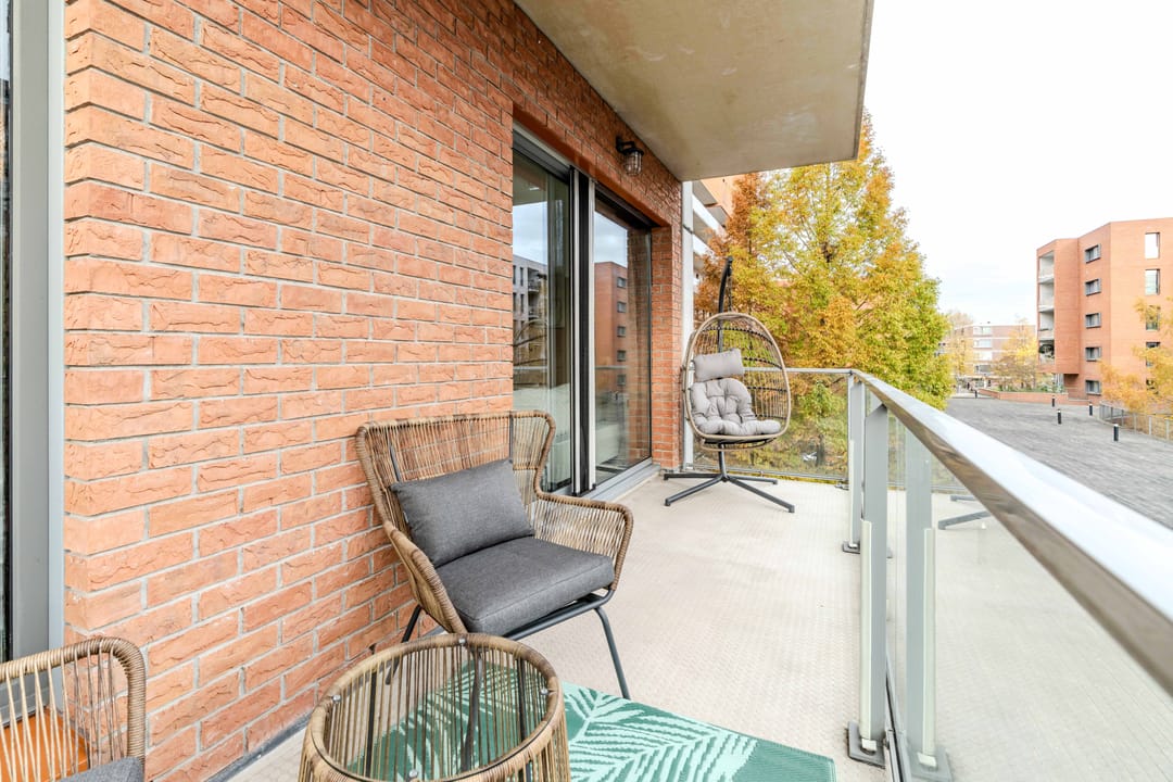 Foto 22 van Palmyraplaats 8