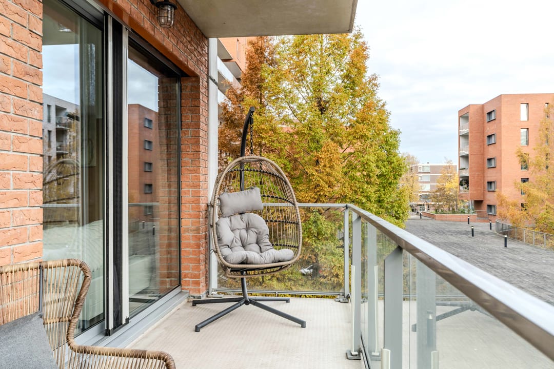 Foto 23 van Palmyraplaats 8