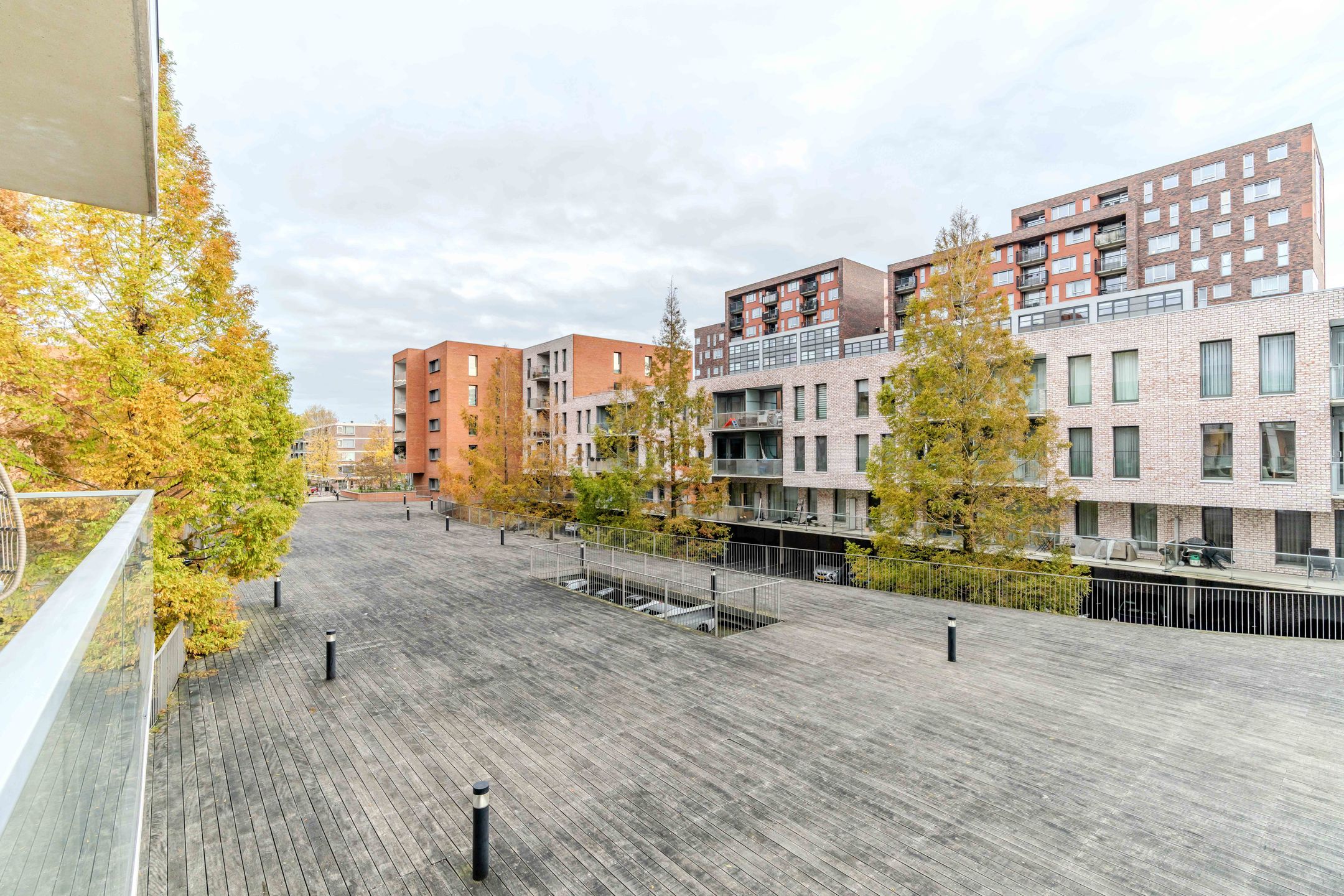 Foto 24 van Palmyraplaats 8