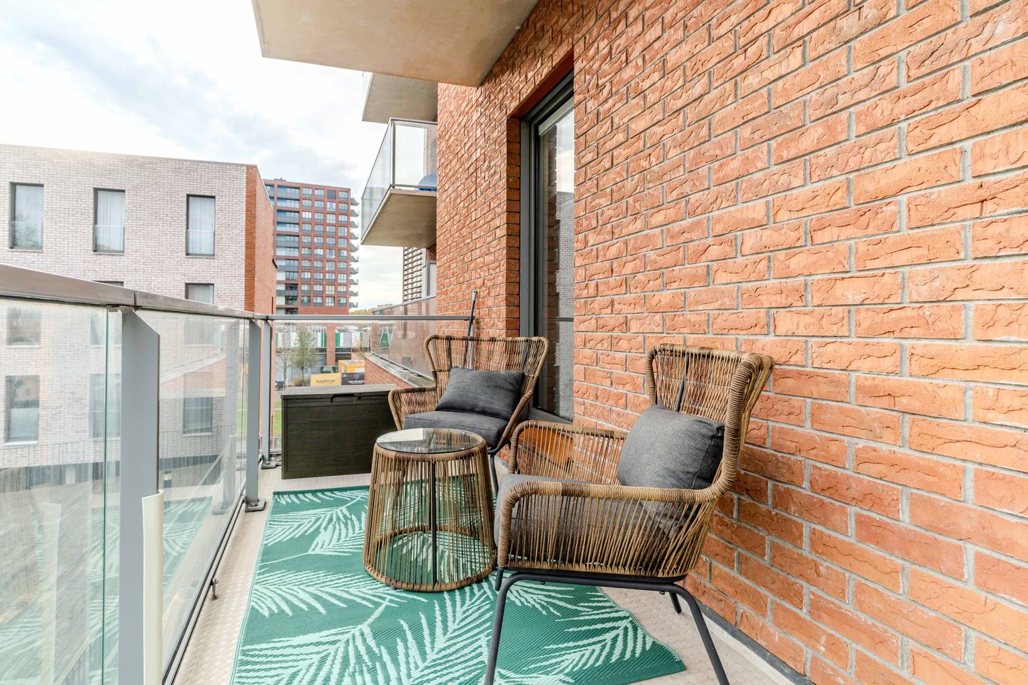 Foto 25 van Palmyraplaats 8