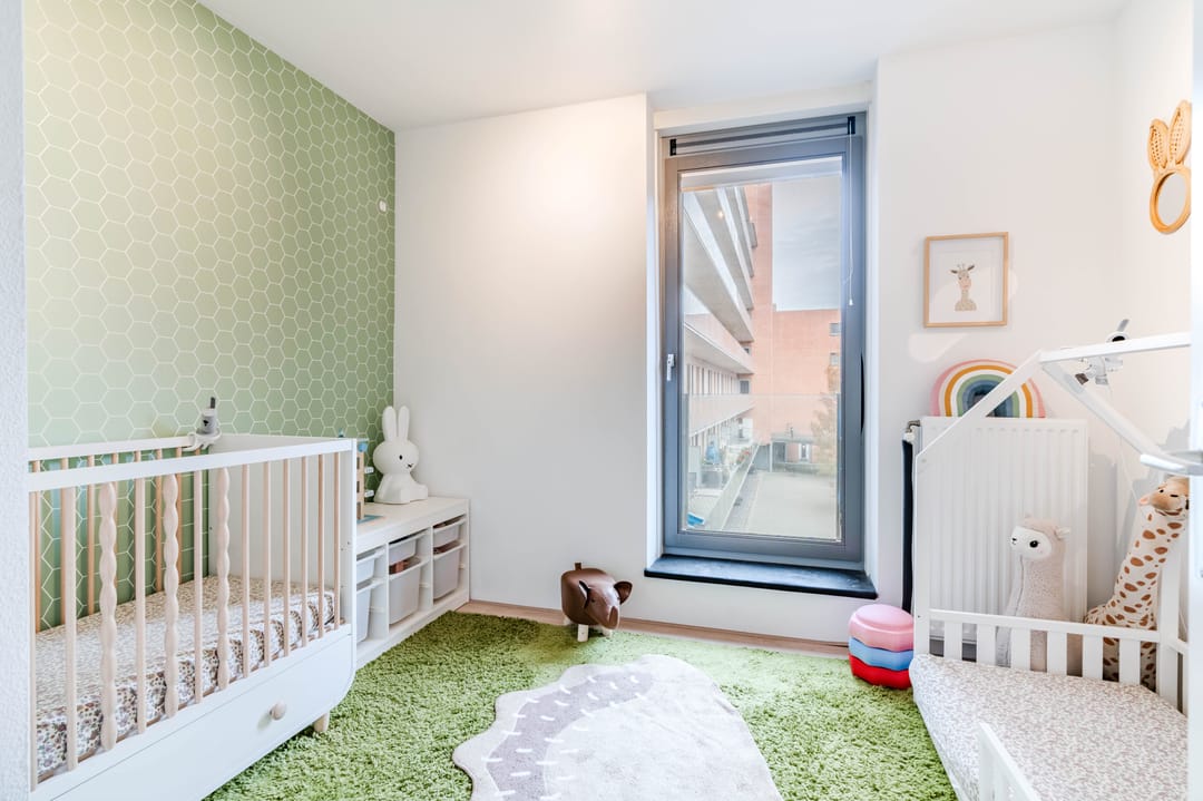 Foto 26 van Palmyraplaats 8