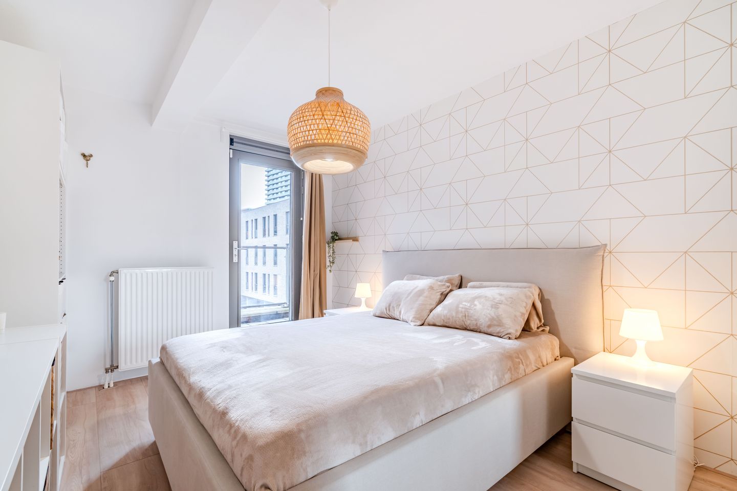 Foto 29 van Palmyraplaats 8