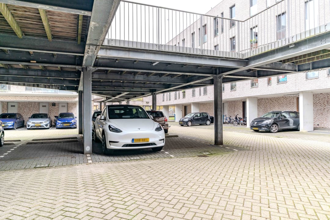 Foto 38 van Palmyraplaats 8