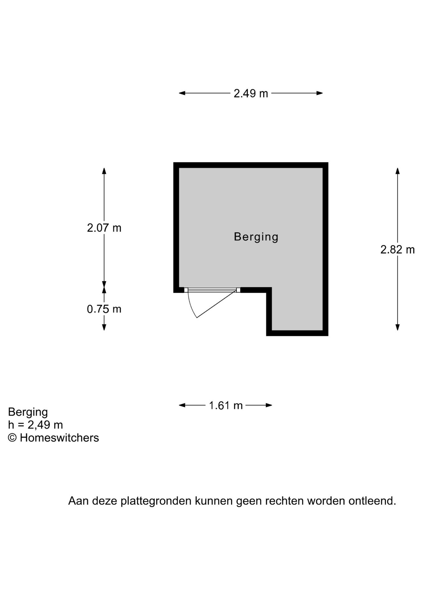 Foto 40 van Palmyraplaats 8