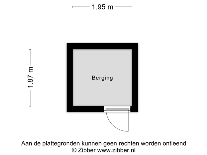 Berging