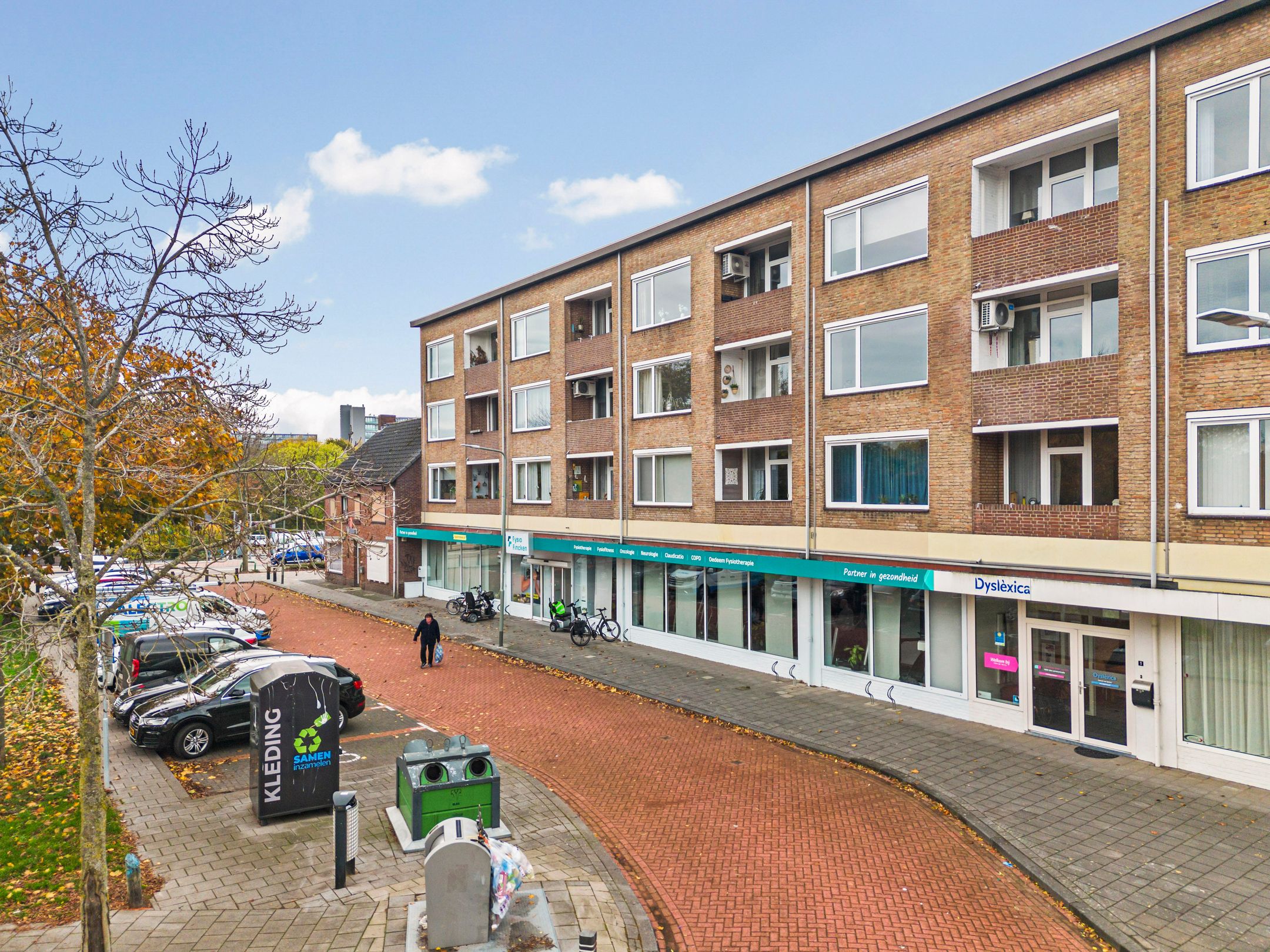 Foto 6 van Onze Lieve Vrouweplein 16