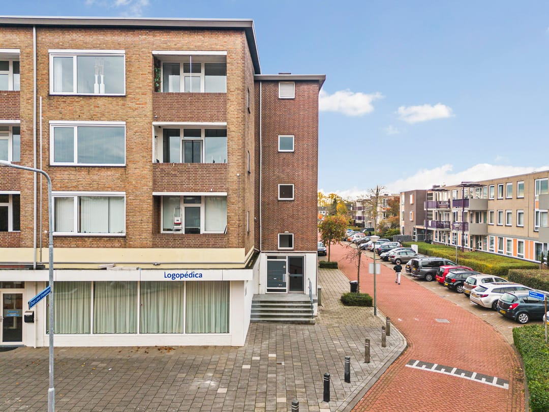 Foto 7 van Onze Lieve Vrouweplein 16