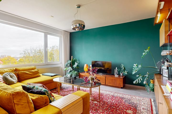 Photo 12 of Onze Lieve Vrouweplein 16