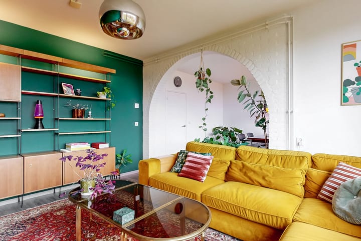 Photo 13 of Onze Lieve Vrouweplein 16