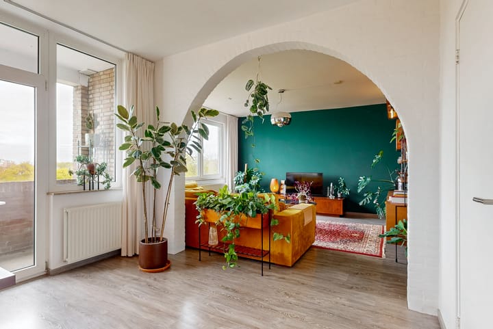 Photo 16 of Onze Lieve Vrouweplein 16