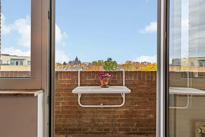 Photo 23 of Onze Lieve Vrouweplein 16