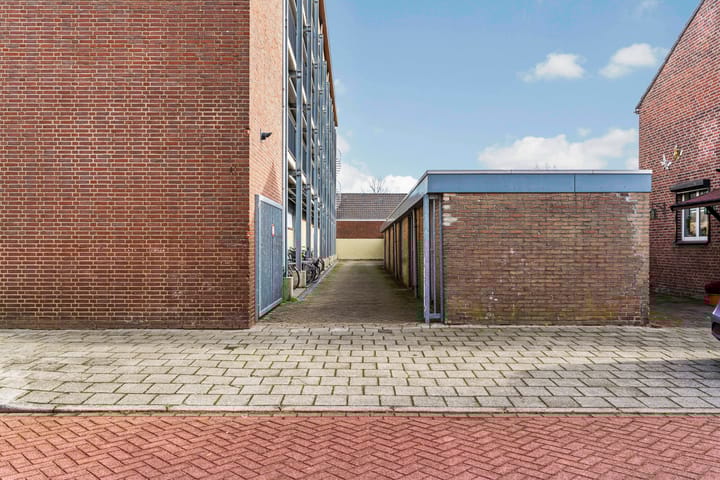 Photo 25 of Onze Lieve Vrouweplein 16