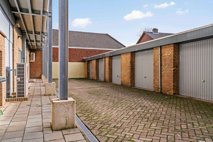 Photo 26 of Onze Lieve Vrouweplein 16