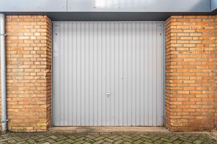 Photo 27 of Onze Lieve Vrouweplein 16