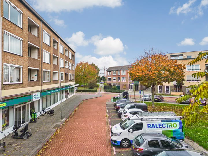 Photo 29 of Onze Lieve Vrouweplein 16