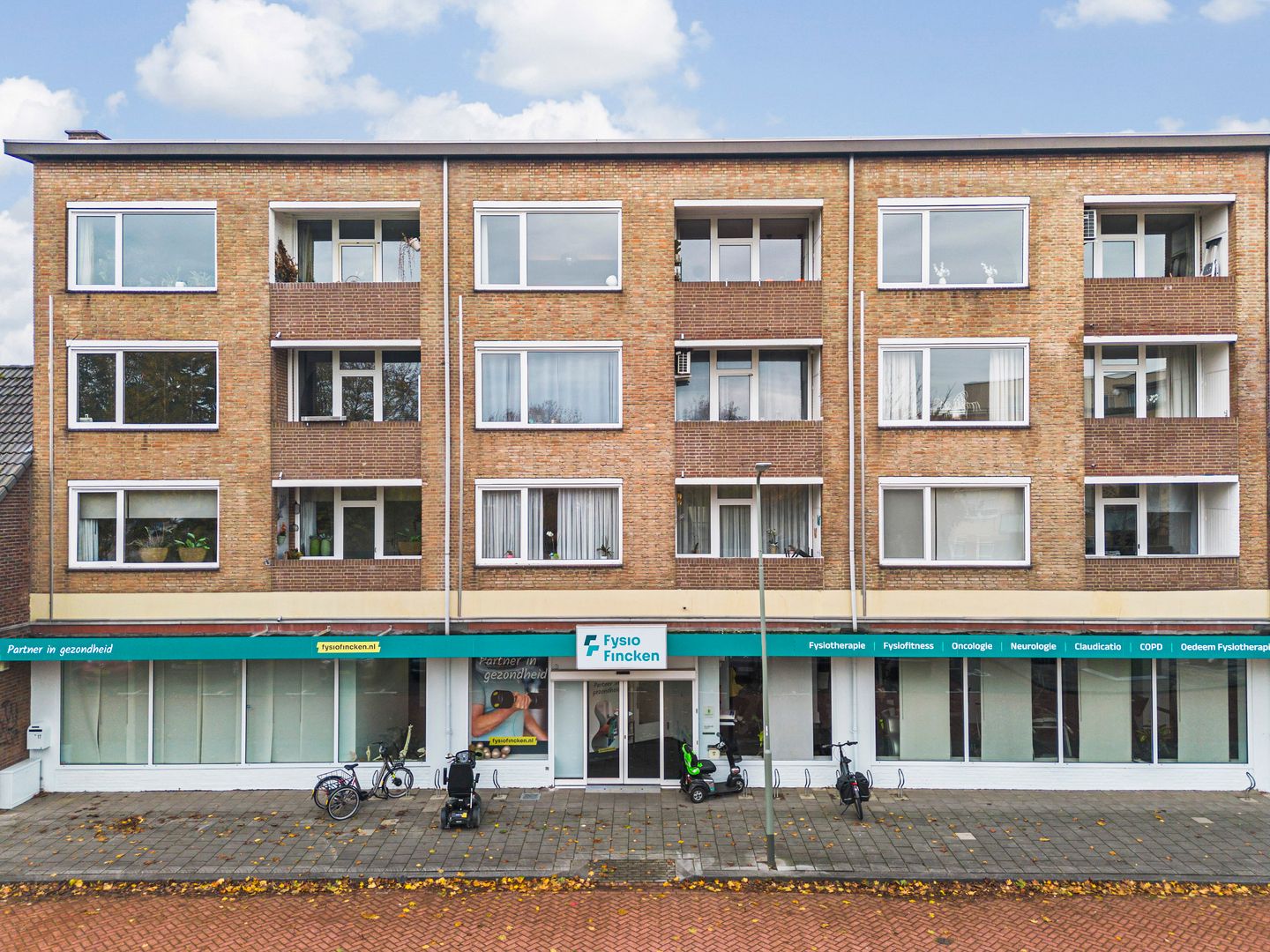 Foto 4 van Onze Lieve Vrouweplein 16