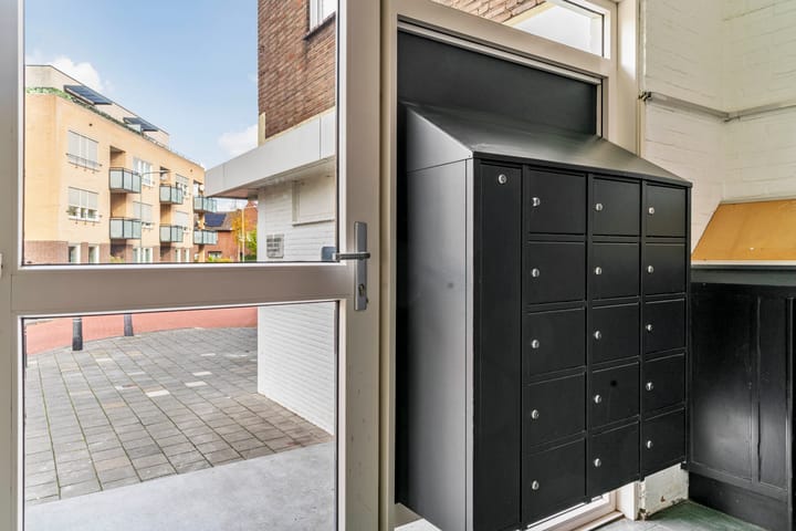 Photo 8 of Onze Lieve Vrouweplein 16