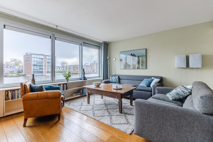 Foto 2 van De Kiel 48