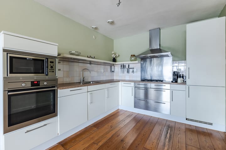 Foto 3 van De Kiel 48