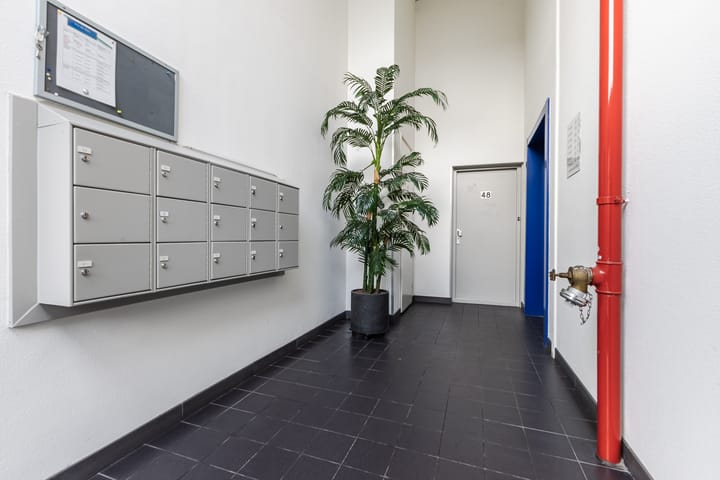 Foto 9 van De Kiel 48