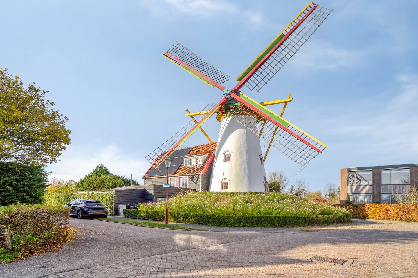 Photo 4 of Molenstraat 10