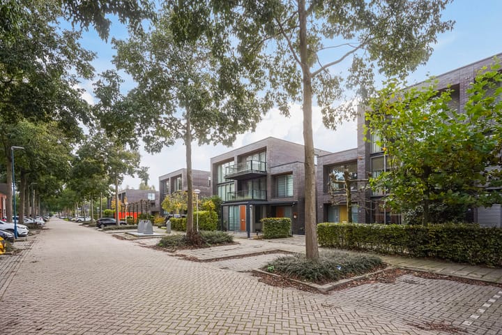 Photo 3 of Ruseschans 27