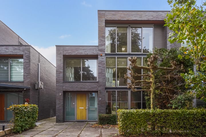 Foto 5 van Ruseschans 27