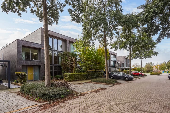 Photo 4 of Ruseschans 27