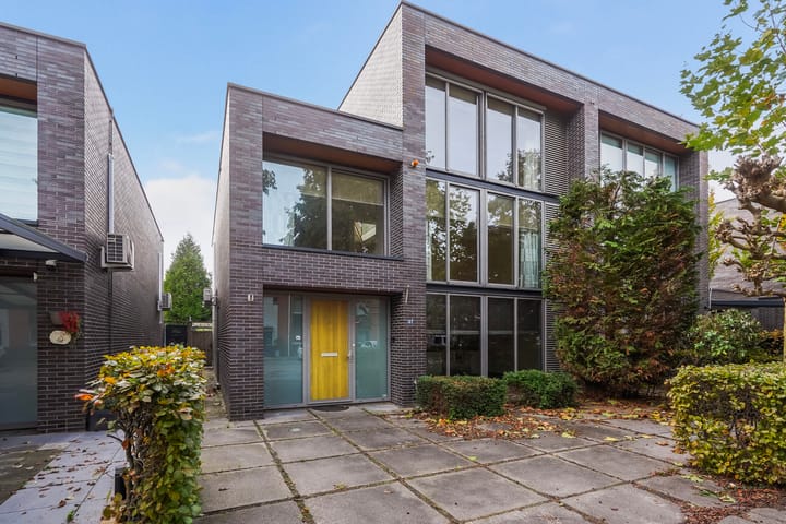 Foto 6 van Ruseschans 27