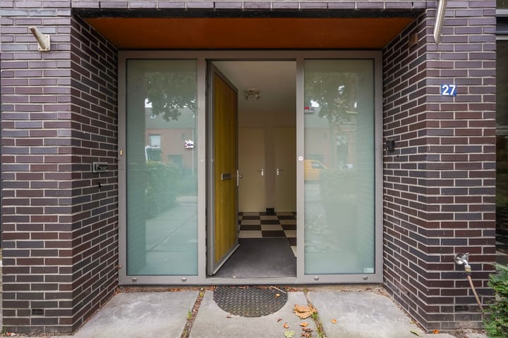 Foto 7 van Ruseschans 27