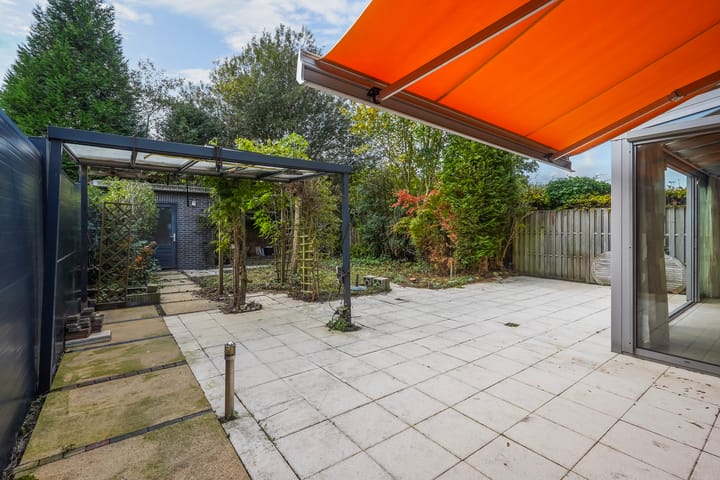 Foto 22 van Ruseschans 27